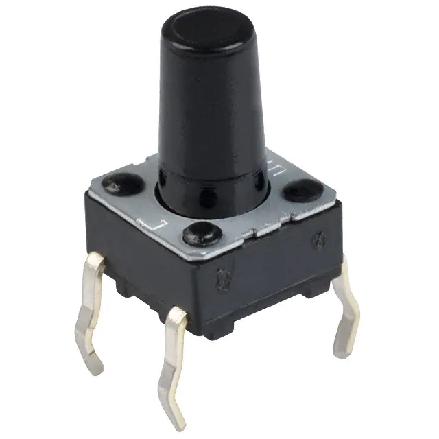 EVQ-PAG09K Panasonic Electronic Components electronic component